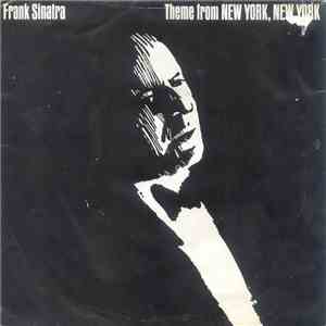 Frank Sinatra - Theme From New York, New York