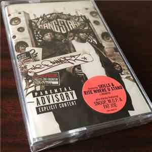 Gang Starr - The Ownerz