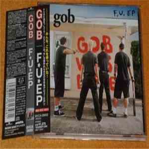 Gob  - F.U. EP
