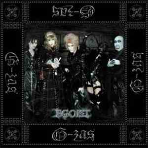 G-Zas - Egoist