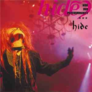hide  - Hide Our Psychommunity