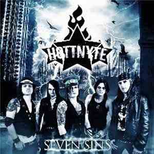 Hottnyte - Seven Sins