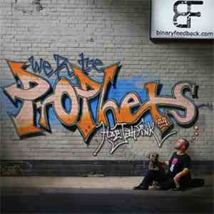 Hue Jah Fink - We Are The Prophets