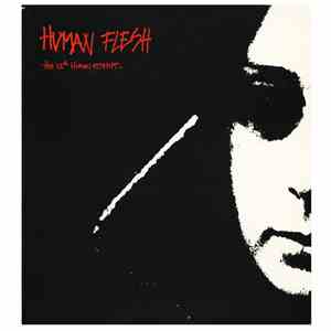 Human Flesh - The 35th Human Attempt