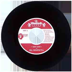 Ill Inspecta / Ryno - Seet Deh / Me Glad