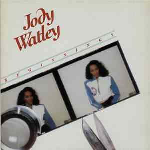 Jody Watley - Beginnings