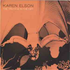Karen Elson - The Truth Is In The Dirt