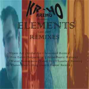 Krzho - Elements Remixes