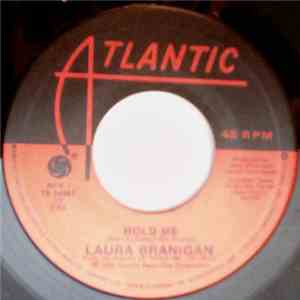 Laura Branigan - Hold Me