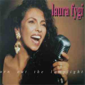 Laura Fygi - Turn Out The Lamplight