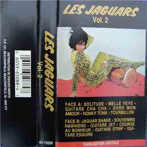 Les Jaguars - Vol. 2