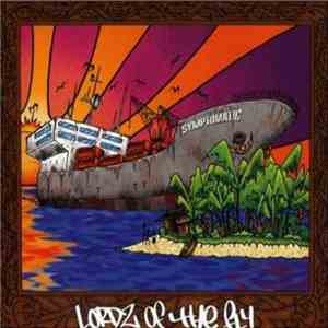 Lordz Of The Fly - Symptomatic