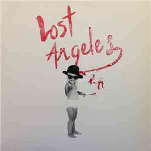 Lost Angeles  - Lost Angeles