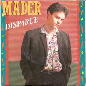 Mader - Disparue