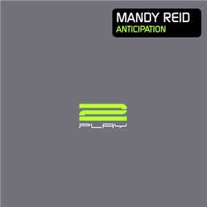 Mandy Reid - Anticipation