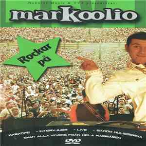 Markoolio - Rockar På