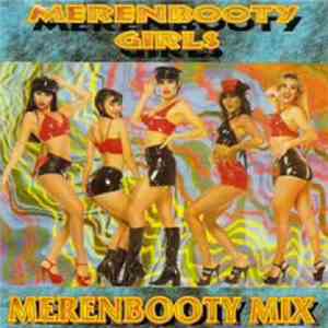 Merenbooty Girls - Merenbooty Mix