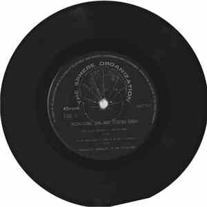 Moonshine Jug And String Band - Keep You On The Move EP