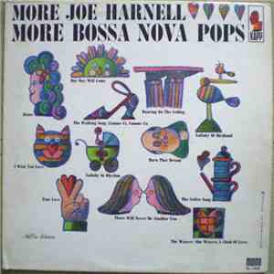More Joe Harnell - More Bossa Nova Pops
