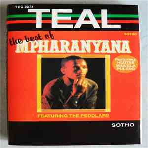 Mpharanyana - The Best Of