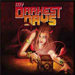 My Darkest Days - My Darkest Days (Bonus Track Version)