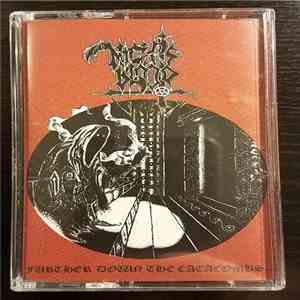 Nights Blood - Further Down The Catacombs