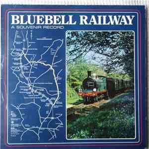 No Artist - Bluebell Railway
