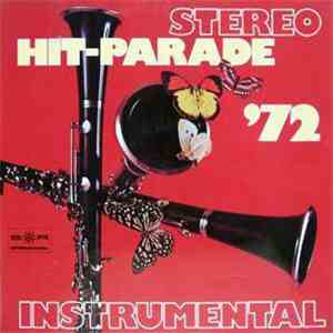 Orchester Cliff Carpenter, Pete's Band - Stereo Hitparade Instrumental '72