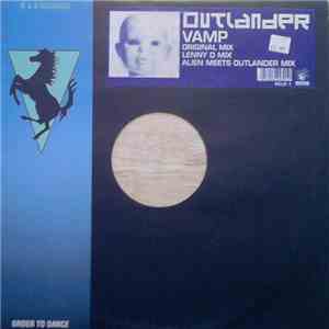 Outlander - Vamp