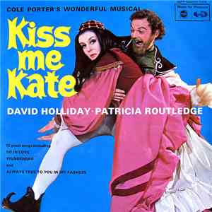 Patricia Routledge, David Holliday, Stella Tanner, Geoff Love, The Alyn Ain ...