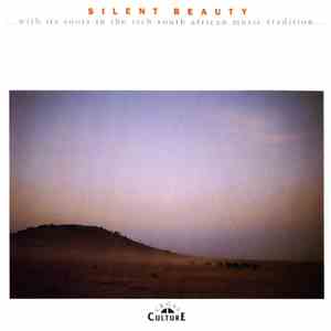 Philip Tabane - Silent Beauty