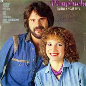 Pimpinela - Olvidame Y Pega La Vuelta