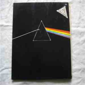 Pink Floyd - El Lado Oscuro De La Luna