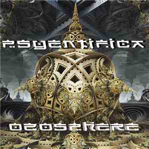 Psyentifica - Ozosphere
