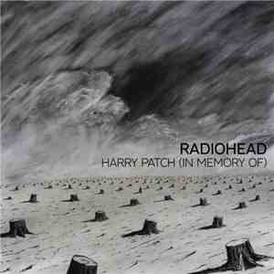 Radiohead - Harry Patch (In Memory Of)