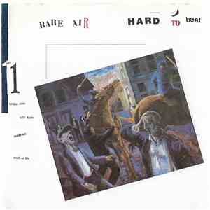 Rare Air - Hard To Beat
