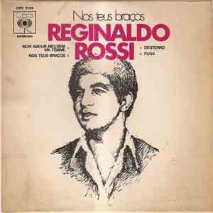 Reginaldo Rossi - Mon Amour, Meu Bem, Ma Femme