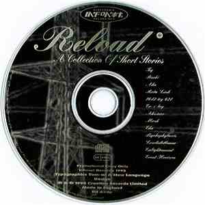 Reload - A Collection Of Short Stories