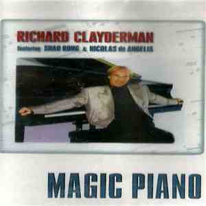 Richard Clayderman - Magic Piano