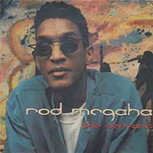 Rod McGaha - The Servant