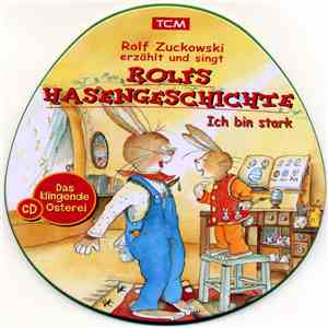 Rolf Zuckowski - Rolf's Hasengeschichten