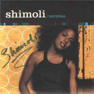 Shimoli - Natural