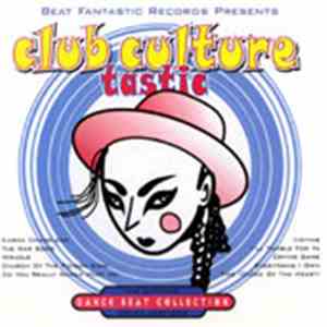 Simon Storer  and Dave Smith  - Club Culture Tastic