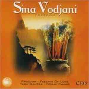 Sina Vodjani - Freedom