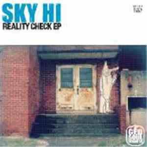 Sky Hi  - Reality Check EP