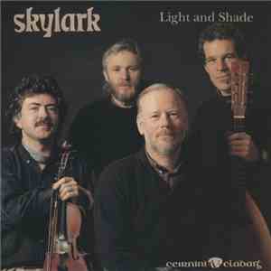 Skylark - Light And Shade