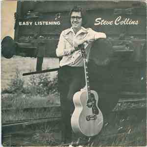 Steve Collins  - Easy Listening