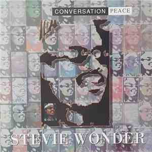 Stevie Wonder - Conversation Peace