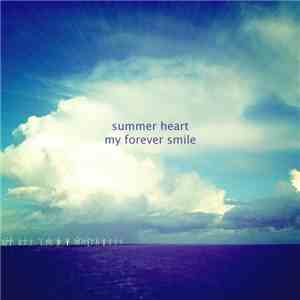 Summer Heart - My Forever Smile