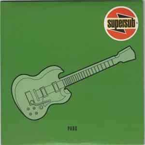 Supersub - Pads